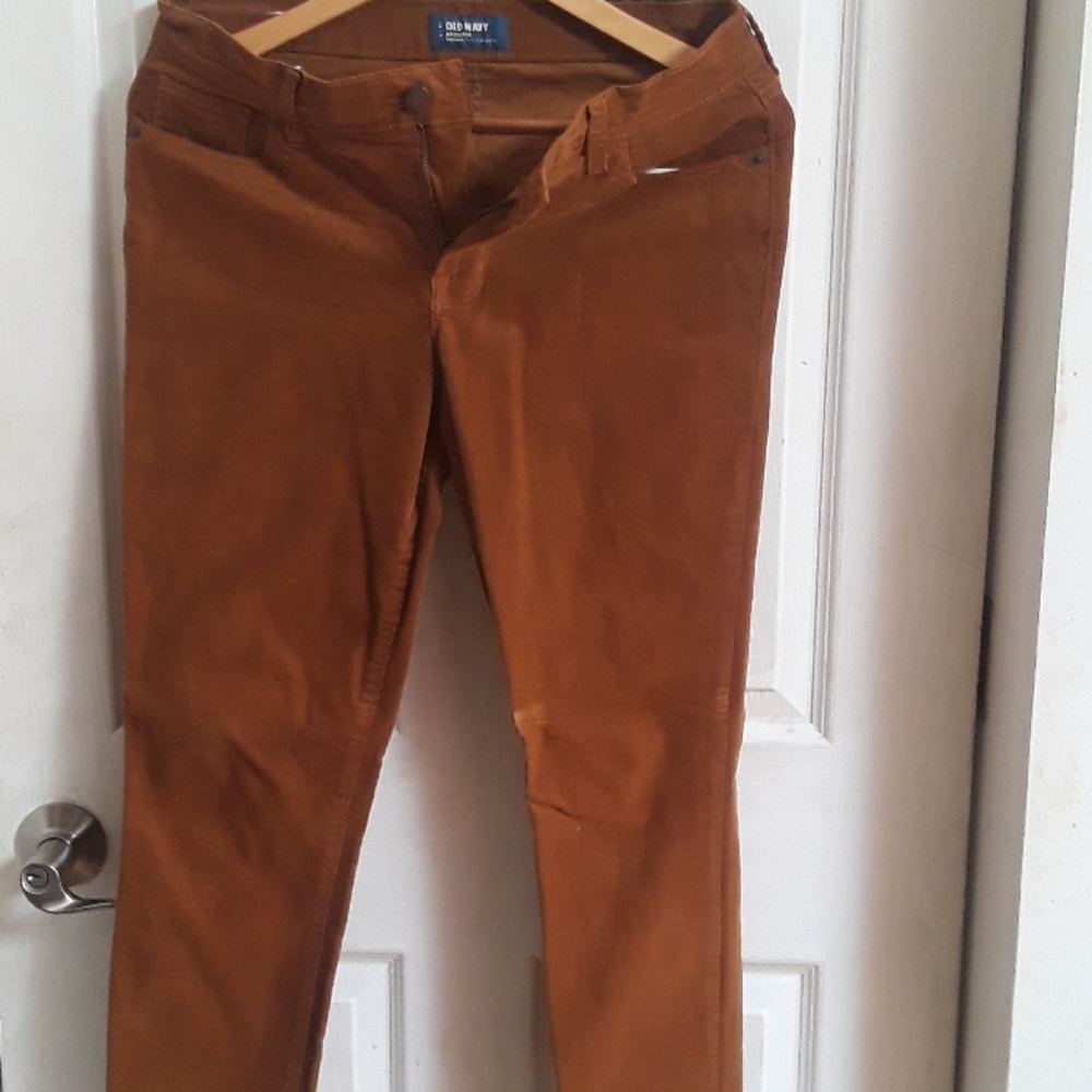 Pants - Picture 3 of 4